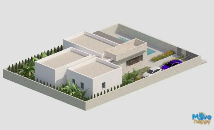 Image No.6-3 Bed Villa for sale