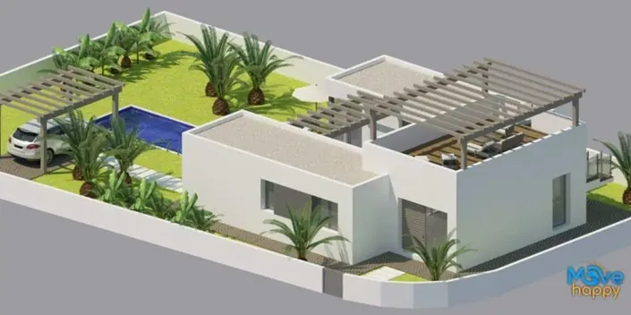 Image No.4-3 Bed Villa for sale