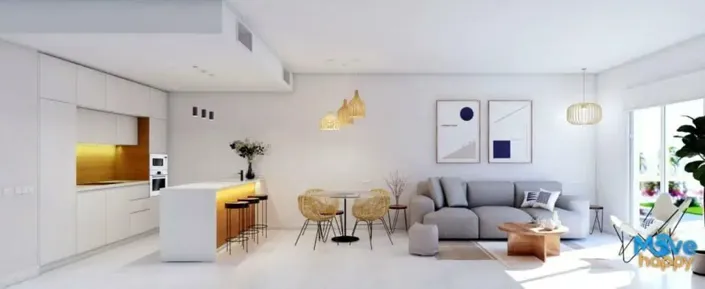 Image No.3-2 Bed Apartment for sale