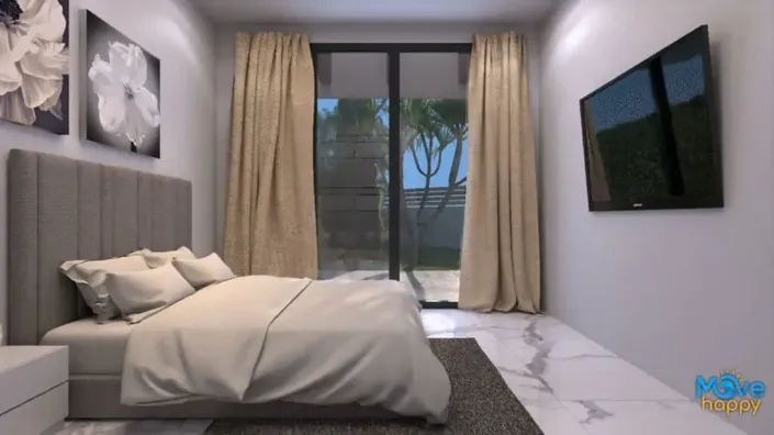 Image No.10-Villa de 3 chambres à vendre à Ciudad Quesada