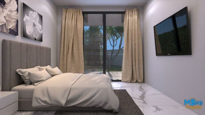 Image No.9-Villa de 3 chambres à vendre à Ciudad Quesada