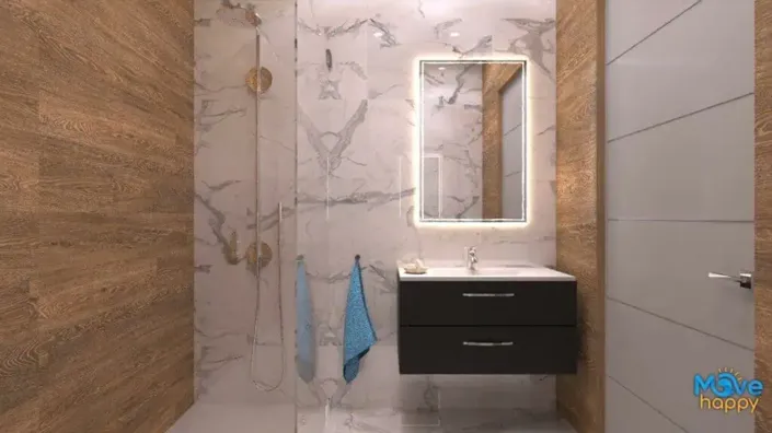 Image No.11-Villa de 3 chambres à vendre à Ciudad Quesada