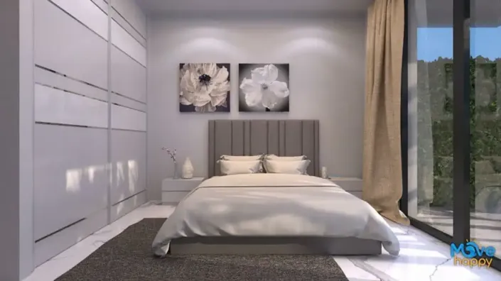 Image No.9-Villa de 3 chambres à vendre à Ciudad Quesada