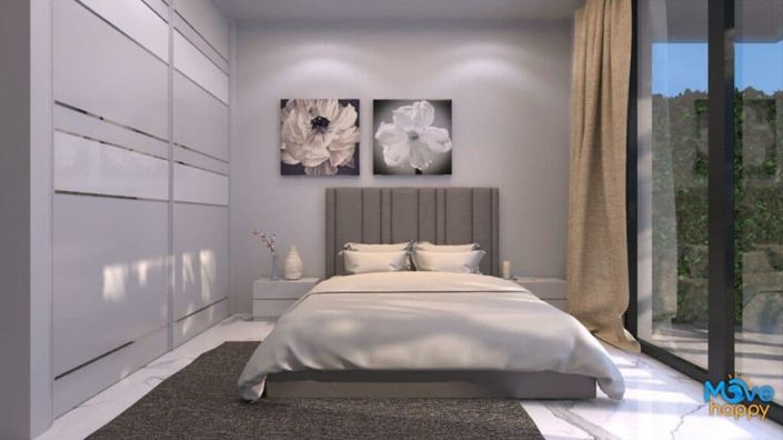 Image No.8-Villa de 3 chambres à vendre à Ciudad Quesada