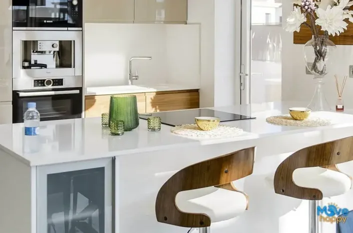 Image No.6-Villa de 3 chambres à vendre à Playa Honda 