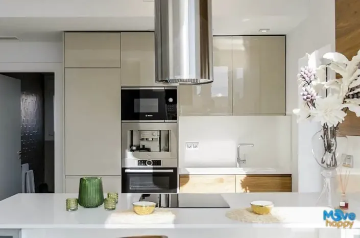 Image No.7-Villa de 3 chambres à vendre à Playa Honda 