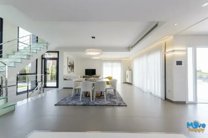 Image No.11-3 Bed Villa for sale