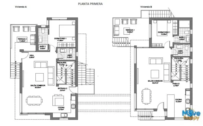 Image No.10-4 Bed Villa for sale