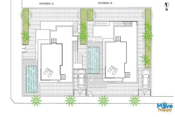 Image No.8-4 Bed Villa for sale