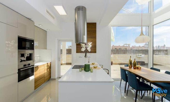 Image No.3-3 Bed Villa for sale