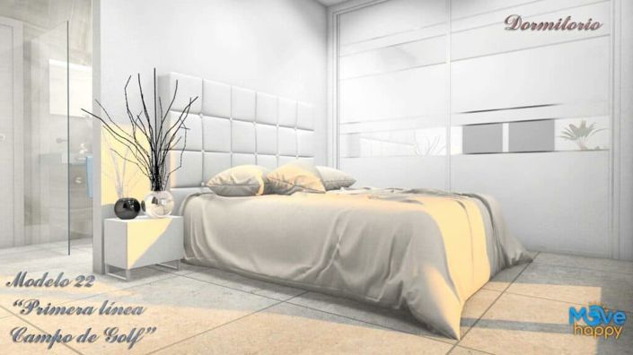 Image No.10-Villa de 3 chambres à vendre à Ciudad Quesada