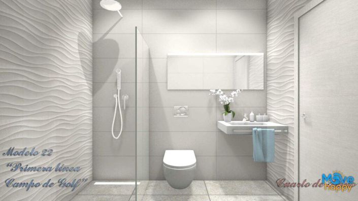 Image No.7-Villa de 3 chambres à vendre à Ciudad Quesada