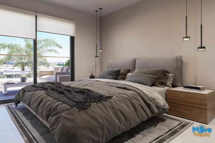 Image No.7-Penthouse de 2 chambres à vendre à Torrevieja