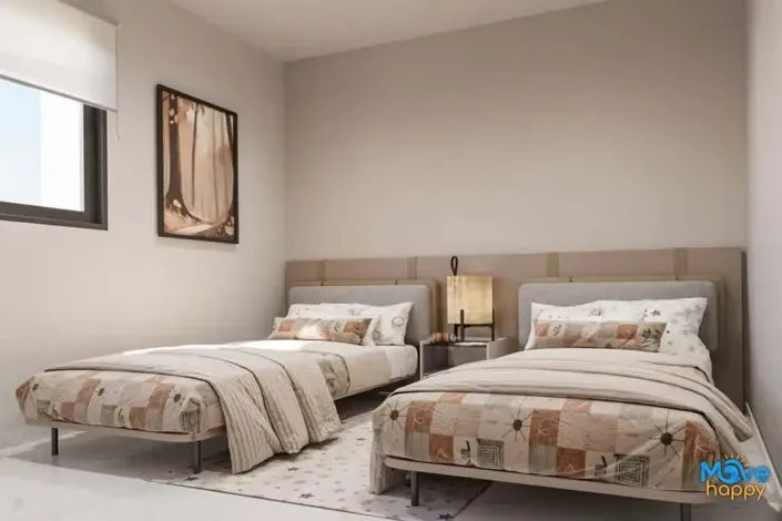 Image No.8-Penthouse de 2 chambres à vendre à Torrevieja