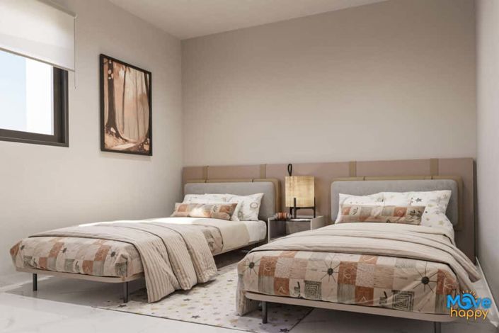 Image No.7-Penthouse de 2 chambres à vendre à Torrevieja