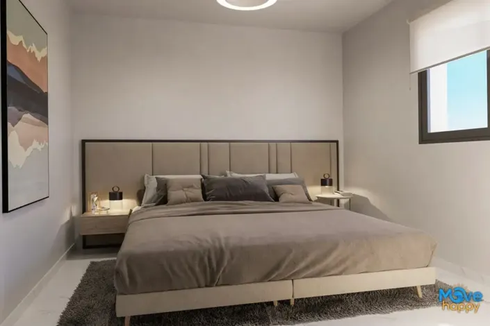 Image No.9-Penthouse de 2 chambres à vendre à Torrevieja