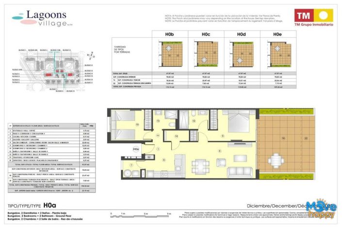 Image No.14-2 Bed Apartment for sale