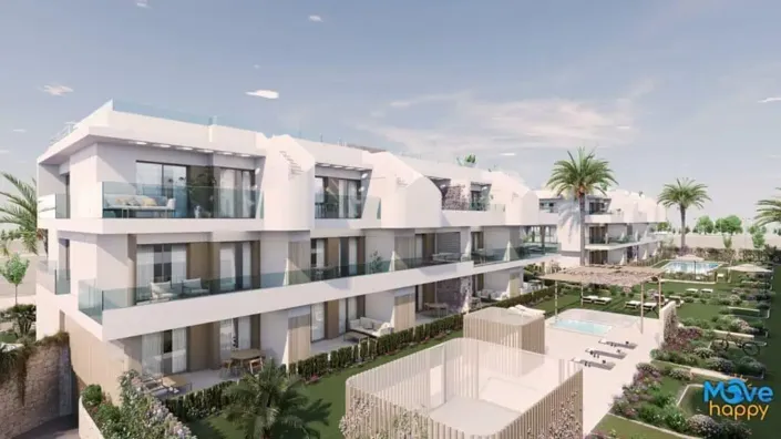 Image No.4-2 Bed Penthouse for sale