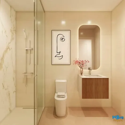 Image No.9-2 Bed Penthouse for sale