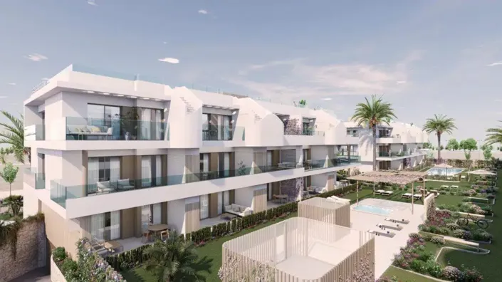 Image No.3-3 Bed Penthouse for sale