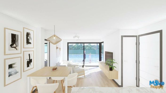 Image No.3-3 Bed Villa for sale