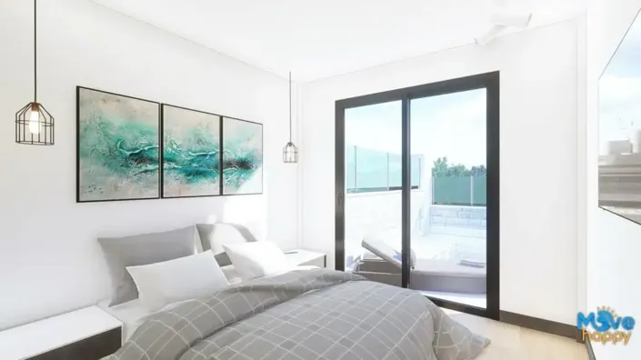 Image No.5-3 Bed Villa for sale