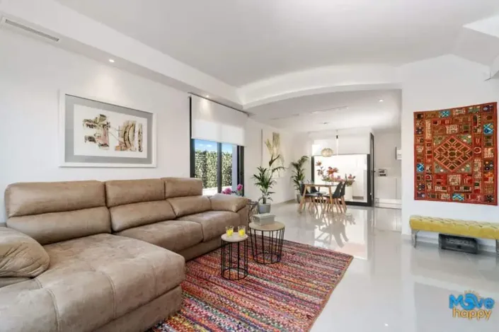 Image No.3-Villa de 3 chambres à vendre à Los Montesinos