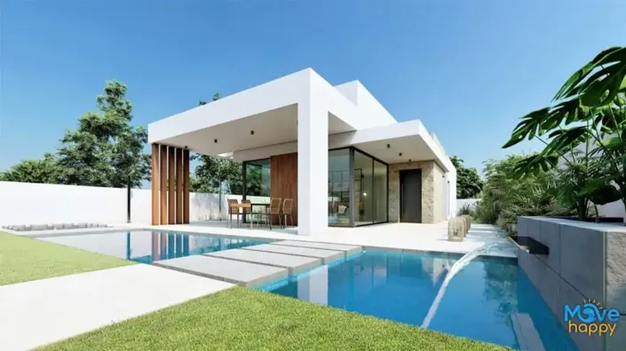 Image No.1-3 Bed Villa for sale