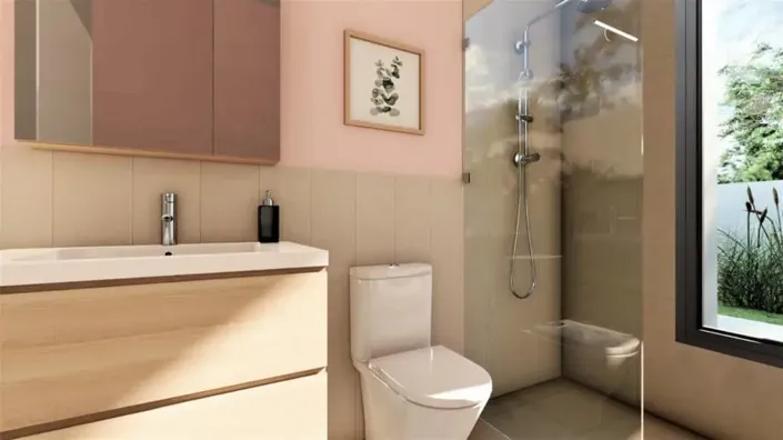 Image No.12-Villa de 3 chambres à vendre à San Fulgencio