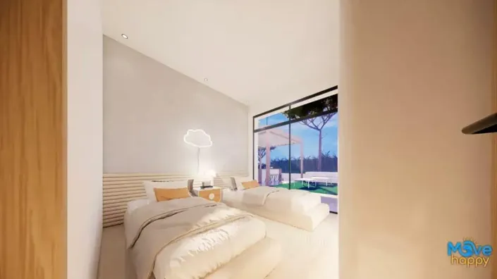 Image No.11-3 Bed Villa for sale