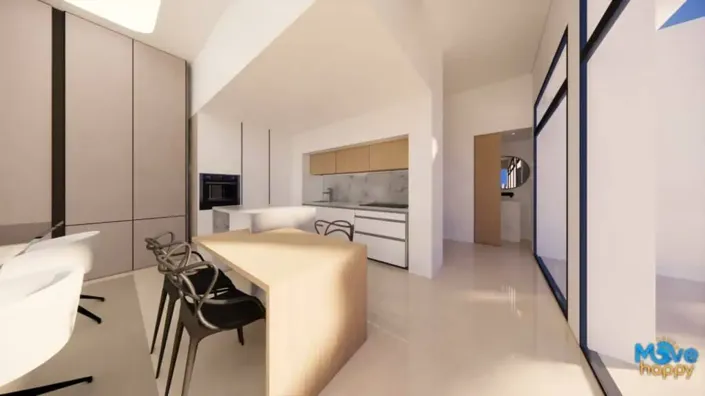 Image No.8-3 Bed Villa for sale