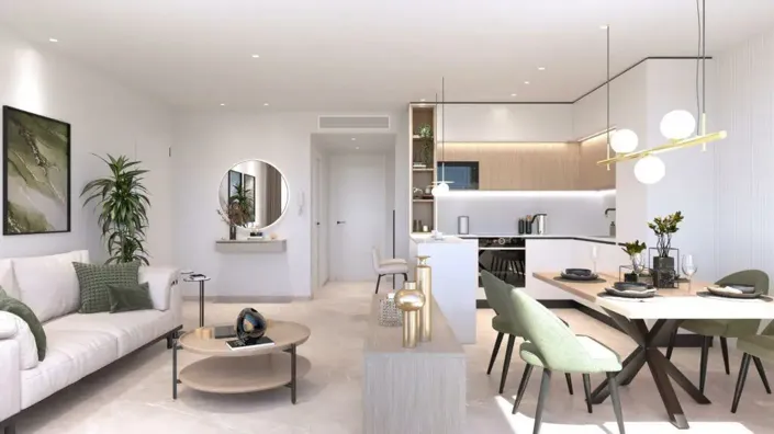 Image No.5-3 Bed Penthouse for sale