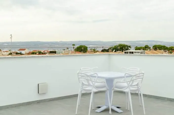 Image No.29-Villa de 3 chambres à vendre à Torrevieja