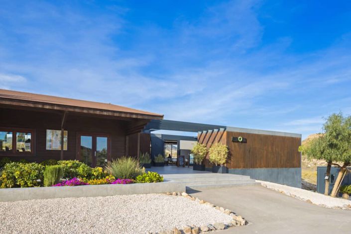 Image No.16-Villa de 2 chambres à vendre à Banos y Mendigo