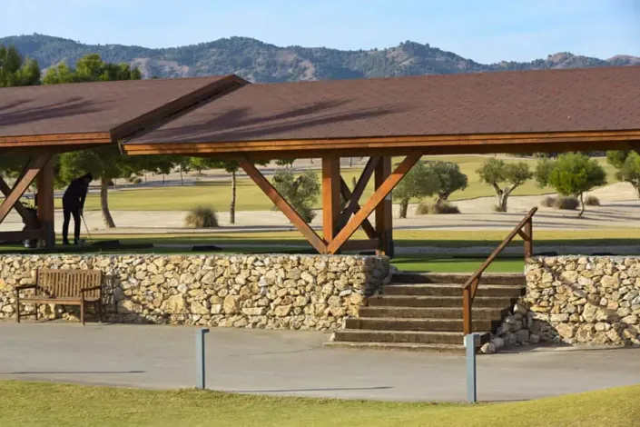 Image No.17-Villa de 2 chambres à vendre à Banos y Mendigo