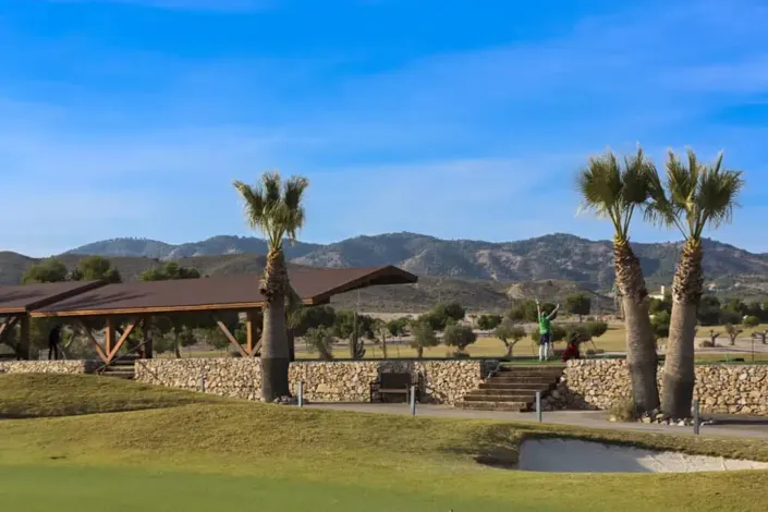 Image No.19-Villa de 2 chambres à vendre à Banos y Mendigo