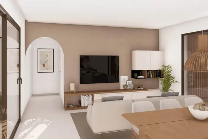 Image No.6-3 Bed Villa for sale