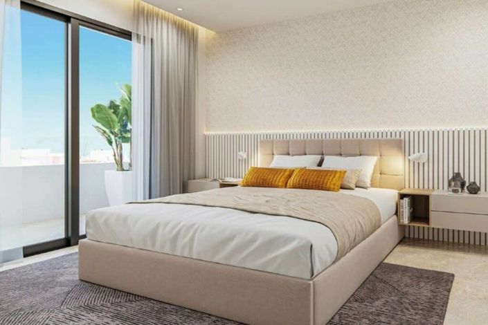 Image No.8-Penthouse de 2 chambres à vendre à Torrevieja