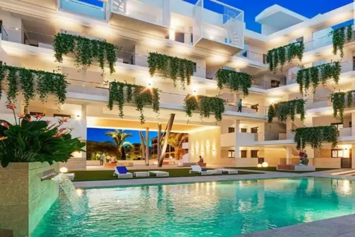 Image No.12-2 Bed Apartment for sale