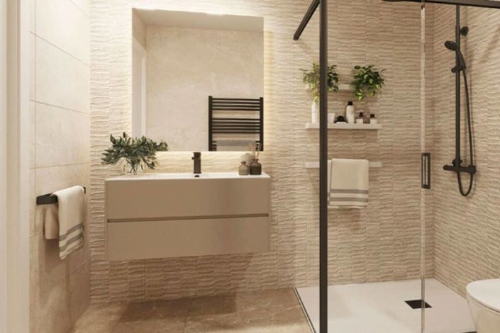 Image No.10-Appartement de 2 chambres à vendre à Torrevieja