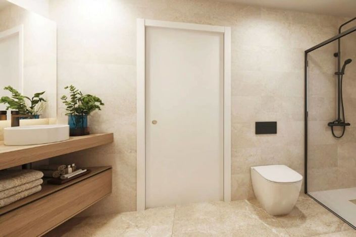 Image No.8-Appartement de 2 chambres à vendre à Torrevieja