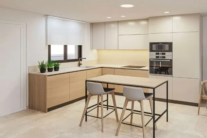 Image No.4-2 Bed Apartment for sale