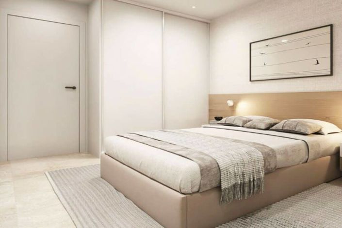 Image No.9-2 Bed Apartment for sale