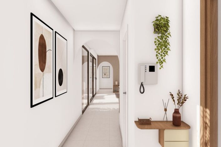 Image No.3-2 Bed Villa for sale