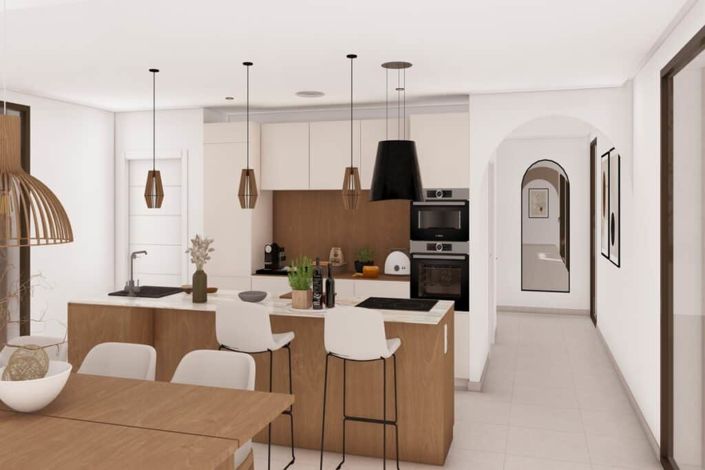 Image No.6-2 Bed Villa for sale