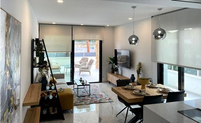 Image No.4-2 Bed Apartment for sale