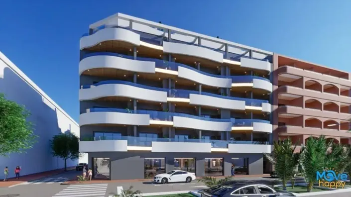 Image No.1-2 Bed Apartment for sale