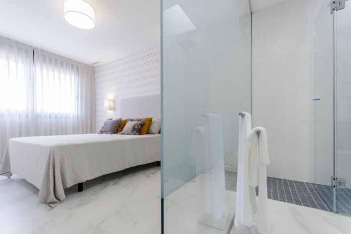 Image No.18-3 Bed Villa for sale