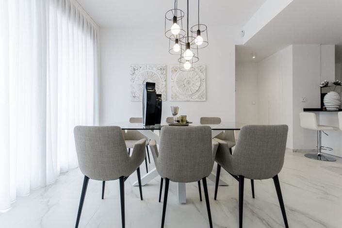 Image No.8-3 Bed Villa for sale