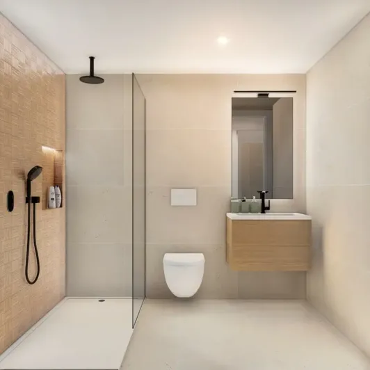 Image No.12-2 Bed Penthouse for sale